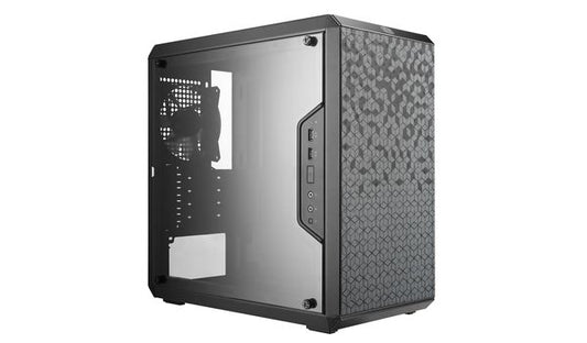 מארז COOLER MASTER mATX MASTER BOX Q300L