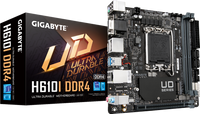 Gigabyte H610I DDR4