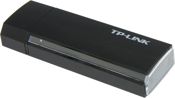 כרטיס רשת אלחוטי TPLINK Archer T4U USB 3.0