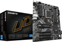 Gigabyte B760 DS3H DDR4