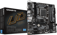 Gigabyte B760M DS3H DDR4