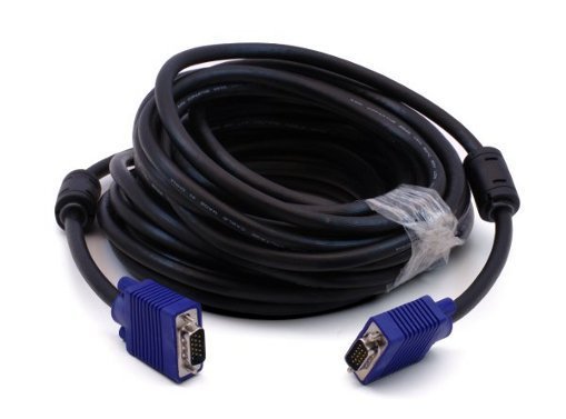 כבל  VGA 10M