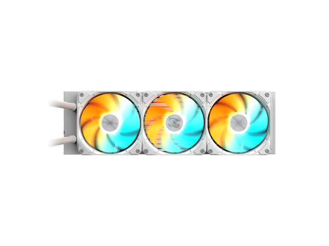 Gigabyte Gaming 360 ICE ARGB White