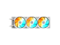 Gigabyte Gaming 360 ICE ARGB White
