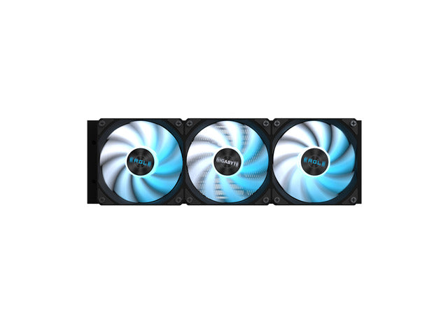 Gigabyte EAGLE 360 ARGB Black
