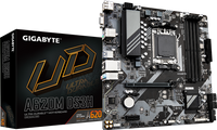 GIGABYTE A620M DS3H