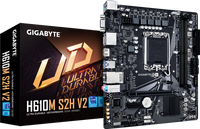 Gigabyte H610M S2H V2