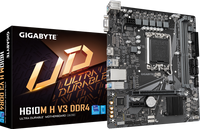 Gigabyte H610M H DDR4 V3