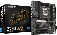 Gigabyte Z790 D AX