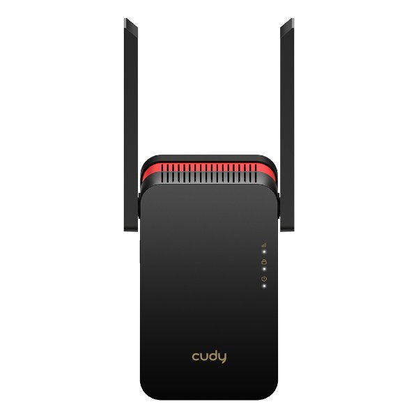 מגדיל טווח Cudy AX3000 Dual Band Wi-Fi 6 Range Extender Mesh