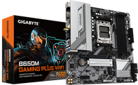 GIGABYTE B650M GAMING PLUS WIFI