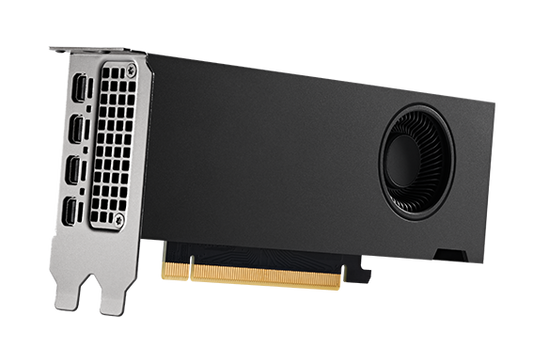 כרטיס מסך PNY RTX A2000 12GB PCI Express Gen 4 x 16 70W