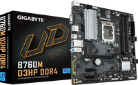 Gigabyte B760M D3HP DDR4