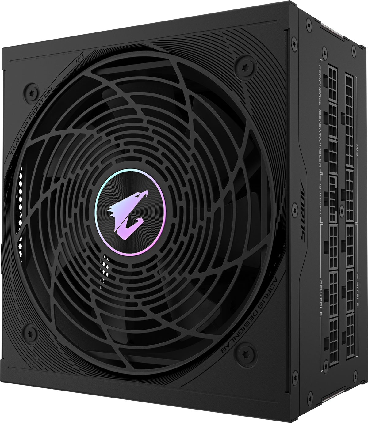 Gigabyte AORUS ELITE P850W Platinum