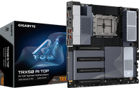 GIGABYTE TRX50 AI TOP