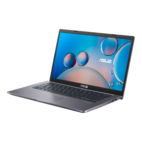 נייד ASUS X415EA i3-1115G4 8GB 512NVME 14 HD DOS Grey