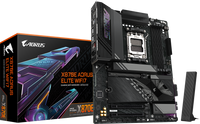 GIGABYTE X870E AORUS ELITE WIFI7
