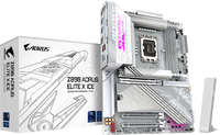 Z890 AORUS ELITE X ICE