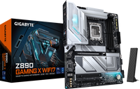 Gigabyte Z890 GAMING X WIFI7