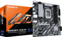 Gigabyte B860M D3HP