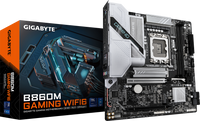 Gigabyte B860M GAMING WIFI6