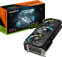 GIGABYTE GeForce RTX 5080 GAMING OC 16G