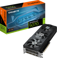 GIGABYTE GeForce RTX 5070 EAGLE OC SFF 12G