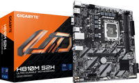 Gigabyte H810M S2H
