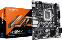 Gigabyte H810M K
