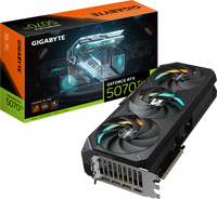 GIGABYTE GeForce RTX 5070 Ti GAMING OC 16G