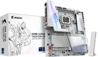 Gigabyte Z890 AORUS TACHYON ICE