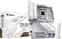 Gigabyte B850 AORUS ELITE WIFI7 ICE