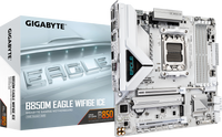 GIGABYTE B850M EAGLE WIFI6E ICE