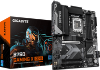 Gigabyte B760 Gaming X Gen5