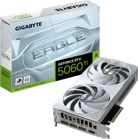 GIGABYTE GeForce RTX 5060 Ti EAGLE OC ICE 8G