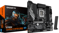 Gigabyte B760M GAMING X WIFI6E GEN5