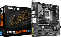 Gigabyte B760M DS3H GEN5