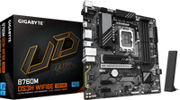 Gigabyte B760M DS3H WF6E GEN5