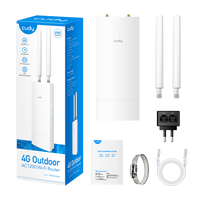 CUDY LT500 Outdoor