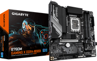 Gigabyte B760M GAMING X DDR4 GEN5