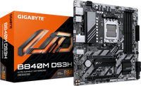 GIGABYTE B840M DS3H