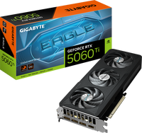 GIGABYTE GeForce RTX 5060 Ti EAGLE MAX OC 8G