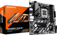 Gigabyte B650M D3HP