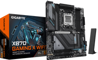 GIGABYTE X870 GAMING X WIFI7