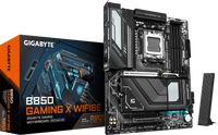 GIGABYTE B850 GAMING X WIFI6E