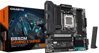 GIGABYTE B850M GAMING X WIFI6E