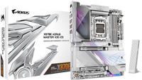 GIGABYTE X870E AORUS MASTER X3D ICE