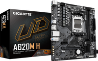 GIGABYTE A620M H