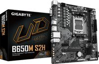 Gigabyte B650M S2H
