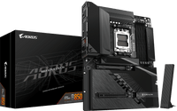 GIGABYTE B850 AORUS STEALTH